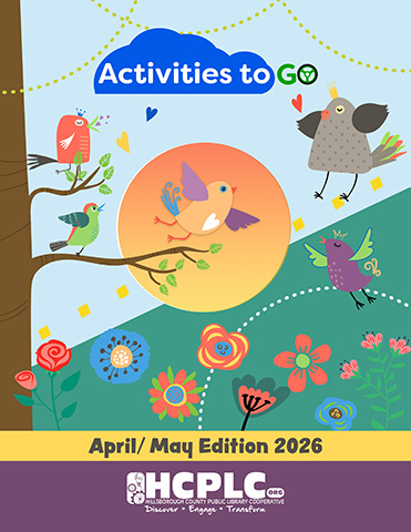 April/May 2026 Edition