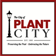City of Plant City logo